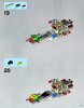 Istruzioni per la Costruzione - LEGO - Star Wars - 9493 - X-Wing Starfighter™: Page 17