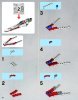 Istruzioni per la Costruzione - LEGO - Star Wars - 9493 - X-Wing Starfighter™: Page 22