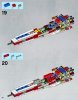 Istruzioni per la Costruzione - LEGO - Star Wars - 9493 - X-Wing Starfighter™: Page 30