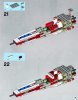 Istruzioni per la Costruzione - LEGO - Star Wars - 9493 - X-Wing Starfighter™: Page 31