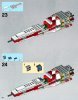 Istruzioni per la Costruzione - LEGO - Star Wars - 9493 - X-Wing Starfighter™: Page 32