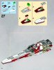 Istruzioni per la Costruzione - LEGO - Star Wars - 9493 - X-Wing Starfighter™: Page 34