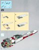 Istruzioni per la Costruzione - LEGO - Star Wars - 9493 - X-Wing Starfighter™: Page 36