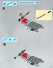 Istruzioni per la Costruzione - LEGO - Star Wars - 9493 - X-Wing Starfighter™: Page 49