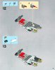 Istruzioni per la Costruzione - LEGO - Star Wars - 9493 - X-Wing Starfighter™: Page 51