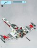 Istruzioni per la Costruzione - LEGO - Star Wars - 9493 - X-Wing Starfighter™: Page 54