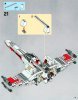 Istruzioni per la Costruzione - LEGO - Star Wars - 9493 - X-Wing Starfighter™: Page 57