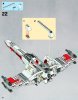 Istruzioni per la Costruzione - LEGO - Star Wars - 9493 - X-Wing Starfighter™: Page 58