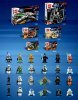 Istruzioni per la Costruzione - LEGO - Star Wars - 9493 - X-Wing Starfighter™: Page 69