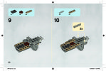 Istruzioni per la Costruzione - LEGO - 9494 - Anakin's Jedi Interceptor™: Page 20