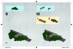 Istruzioni per la Costruzione - LEGO - 9494 - Anakin's Jedi Interceptor™: Page 36
