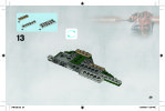 Istruzioni per la Costruzione - LEGO - 9494 - Anakin's Jedi Interceptor™: Page 39