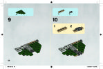 Istruzioni per la Costruzione - LEGO - 9494 - Anakin's Jedi Interceptor™: Page 54