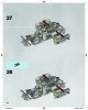 Istruzioni per la Costruzione - LEGO - 9495 - Gold Leader's Y-wing Starfighter™: Page 20