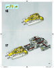 Istruzioni per la Costruzione - LEGO - 9495 - Gold Leader's Y-wing Starfighter™: Page 29