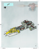 Istruzioni per la Costruzione - LEGO - 9495 - Gold Leader's Y-wing Starfighter™: Page 31