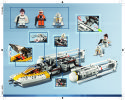 Istruzioni per la Costruzione - LEGO - 9495 - Gold Leader's Y-wing Starfighter™: Page 52