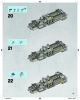 Istruzioni per la Costruzione - LEGO - 9495 - Gold Leader's Y-wing Starfighter™: Page 13