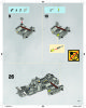 Istruzioni per la Costruzione - LEGO - 9495 - Gold Leader's Y-wing Starfighter™: Page 17