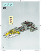 Istruzioni per la Costruzione - LEGO - 9495 - Gold Leader's Y-wing Starfighter™: Page 32