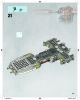 Istruzioni per la Costruzione - LEGO - 9495 - Gold Leader's Y-wing Starfighter™: Page 33