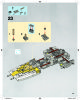 Istruzioni per la Costruzione - LEGO - 9495 - Gold Leader's Y-wing Starfighter™: Page 35