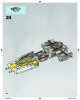 Istruzioni per la Costruzione - LEGO - 9495 - Gold Leader's Y-wing Starfighter™: Page 36