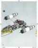 Istruzioni per la Costruzione - LEGO - 9495 - Gold Leader's Y-wing Starfighter™: Page 42