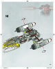 Istruzioni per la Costruzione - LEGO - 9495 - Gold Leader's Y-wing Starfighter™: Page 43