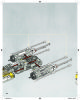 Istruzioni per la Costruzione - LEGO - 9495 - Gold Leader's Y-wing Starfighter™: Page 46