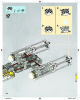 Istruzioni per la Costruzione - LEGO - 9495 - Gold Leader's Y-wing Starfighter™: Page 48