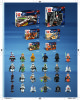 Istruzioni per la Costruzione - LEGO - 9495 - Gold Leader's Y-wing Starfighter™: Page 53