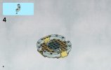 Istruzioni per la Costruzione - LEGO - 9496 - Desert Skiff™: Page 6