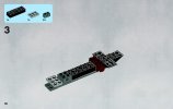 Istruzioni per la Costruzione - LEGO - 9496 - Desert Skiff™: Page 16