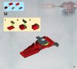 Istruzioni per la Costruzione - LEGO - 9497 - Republic Striker-class Starfighter™: Page 25