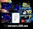 Istruzioni per la Costruzione - LEGO - 9497 - Republic Striker-class Starfighter™: Page 66