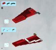 Istruzioni per la Costruzione - LEGO - 9497 - Republic Striker-class Starfighter™: Page 20