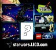 Istruzioni per la Costruzione - LEGO - 9497 - Republic Striker-class Starfighter™: Page 66