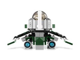 9498 - Saesee Tiin's Jedi Starfighter™