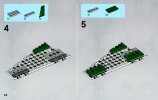 Istruzioni per la Costruzione - LEGO - 9498 - Saesee Tiin's Jedi Starfighter™: Page 20