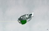 Istruzioni per la Costruzione - LEGO - 9498 - Saesee Tiin's Jedi Starfighter™: Page 17