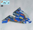 Istruzioni per la Costruzione - LEGO - 9499 - Gungan Sub™: Page 14