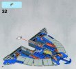 Istruzioni per la Costruzione - LEGO - 9499 - Gungan Sub™: Page 24