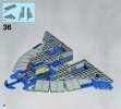 Istruzioni per la Costruzione - LEGO - 9499 - Gungan Sub™: Page 28