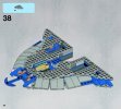 Istruzioni per la Costruzione - LEGO - 9499 - Gungan Sub™: Page 30