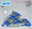 Istruzioni per la Costruzione - LEGO - 9499 - Gungan Sub™: Page 35