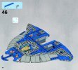 Istruzioni per la Costruzione - LEGO - 9499 - Gungan Sub™: Page 40