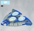 Istruzioni per la Costruzione - LEGO - 9499 - Gungan Sub™: Page 42