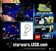 Istruzioni per la Costruzione - LEGO - 9499 - Gungan Sub™: Page 52