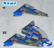 Istruzioni per la Costruzione - LEGO - 9499 - Gungan Sub™: Page 11